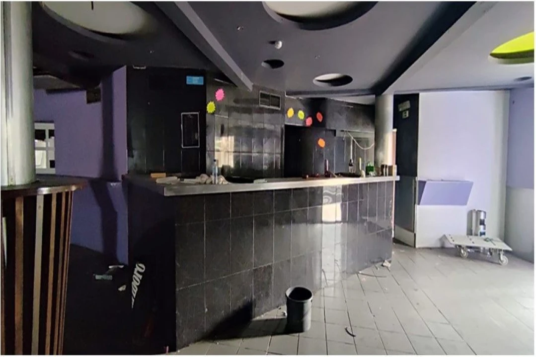 Armazém para Venda em Mora Foto 5