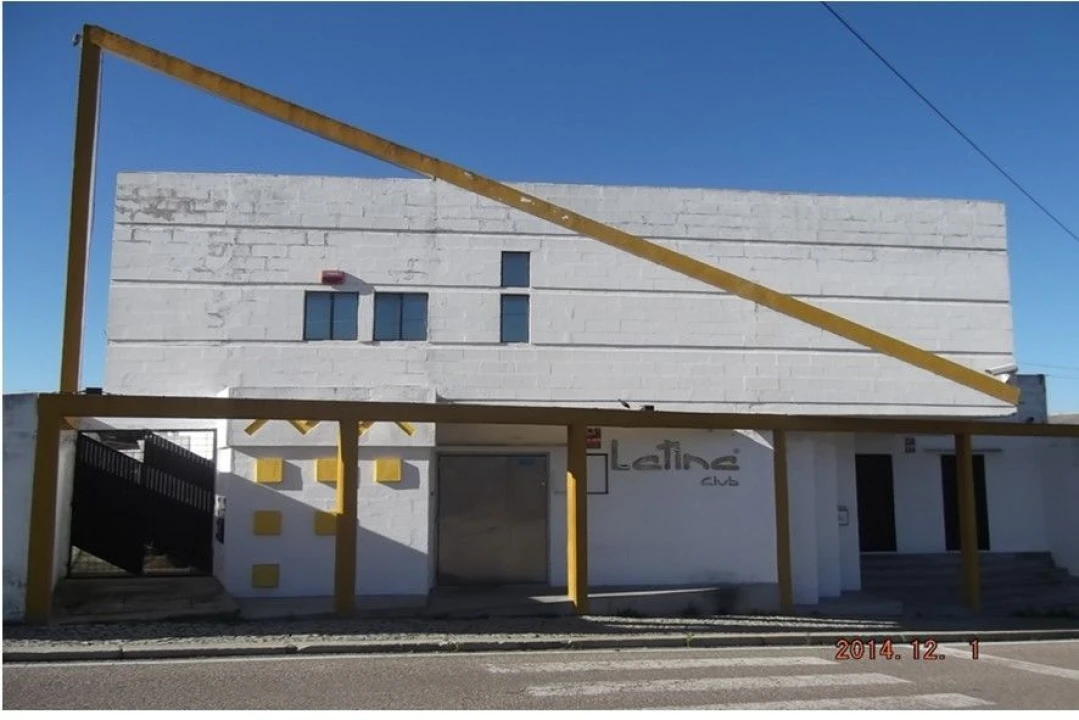 Armazém para Venda em Mora Foto 8