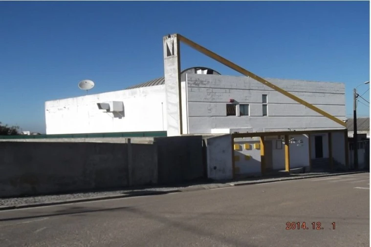 Armazém para Venda em Mora Foto 2