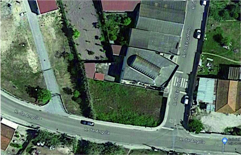 Armazém para Venda em Mora Foto 9