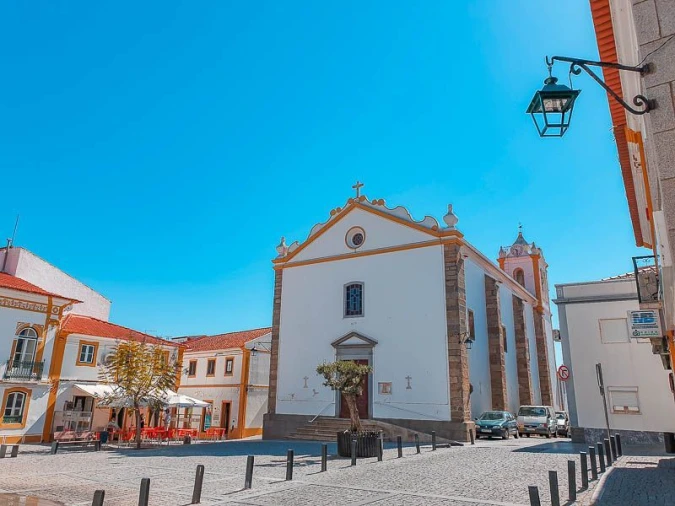 Armazém para Venda em Mora Foto 10