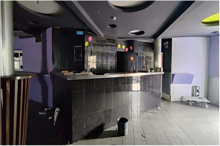 Armazém para Venda em Mora Foto 5