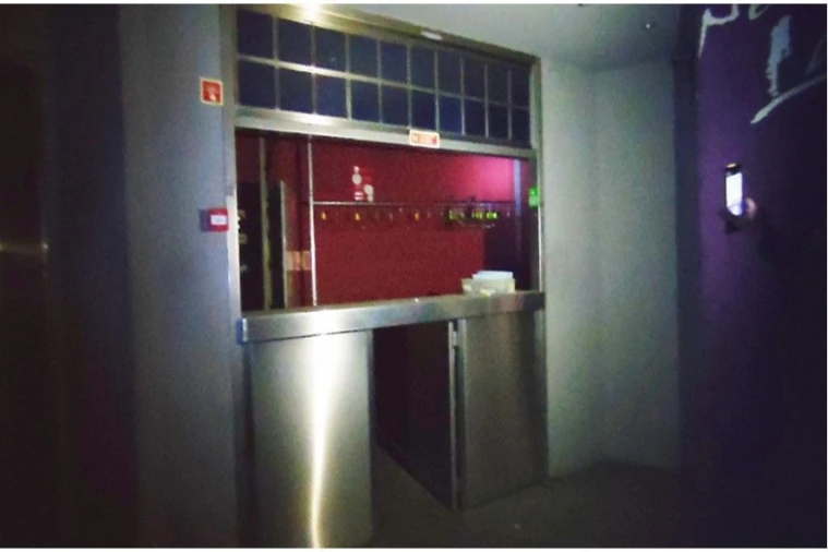 Armazém para Venda em Mora Foto 6