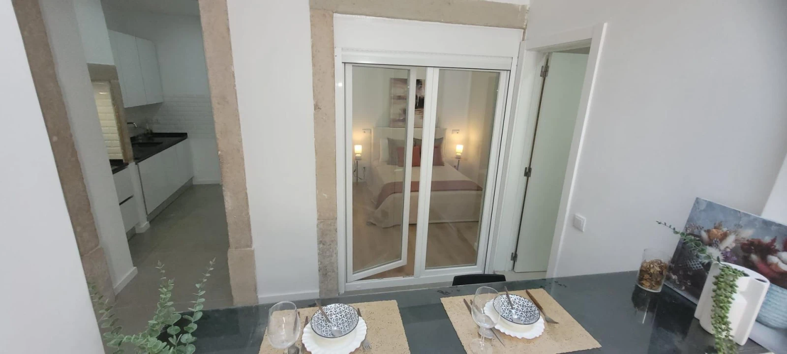 Apartamento T3 para Venda em Penha de França Foto 27
