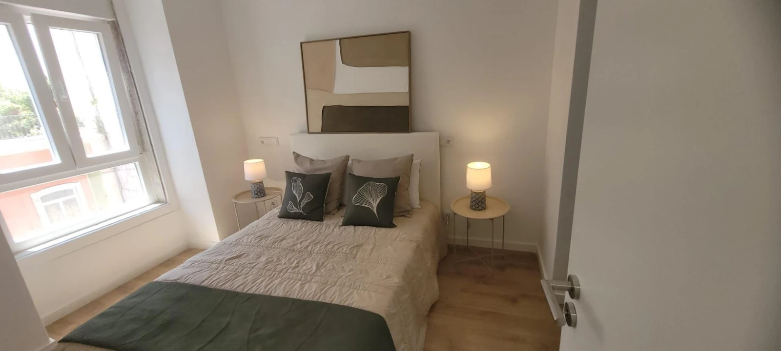 Apartamento T3 para Venda em Penha de França Foto 29