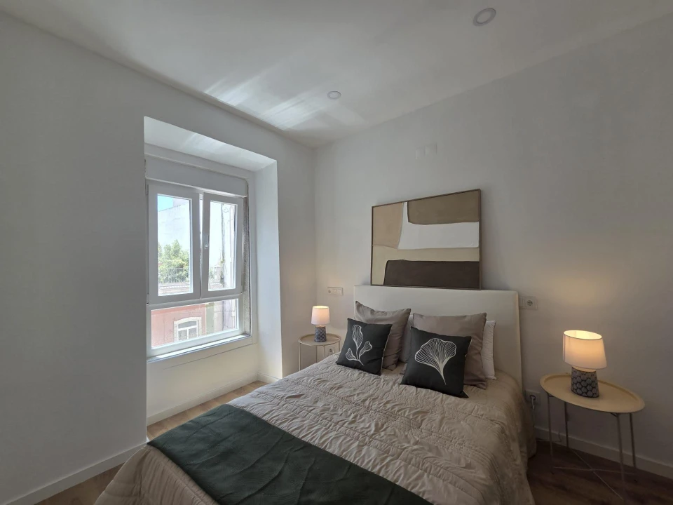 Apartamento T3 para Venda em Penha de França Foto 5