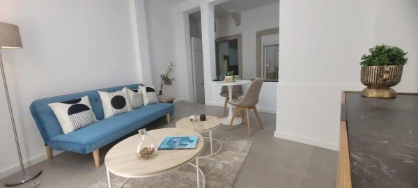 Apartamento T3 para Venda em Penha de França
