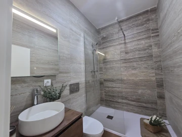 Apartamento T3 para Venda em Penha de França