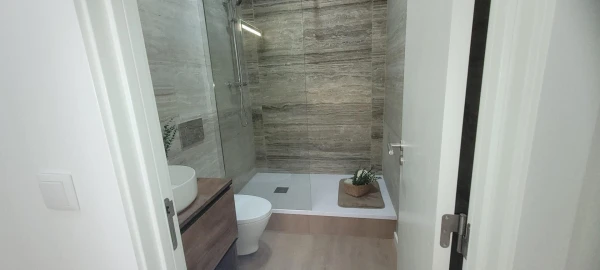 Apartamento T3 para Venda em Penha de França