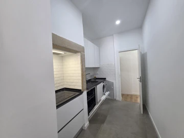 Apartamento T3 para Venda em Penha de França