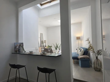 Apartamento T3 para Venda em Penha de França