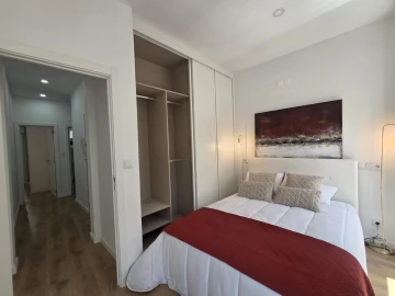 Apartamento T3 para Venda em Penha de França