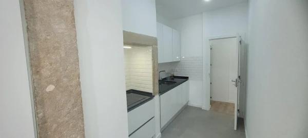 Apartamento T3 para Venda em Penha de França