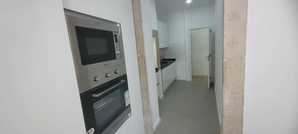 Apartamento T3 para Venda em Penha de França