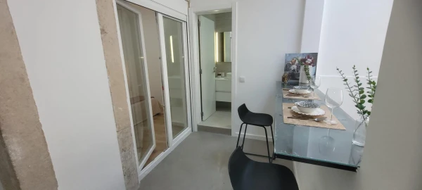 Apartamento T3 para Venda em Penha de França