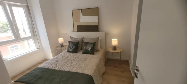 Apartamento T3 para Venda em Penha de França