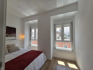 Apartamento T3 para Venda em Penha de França