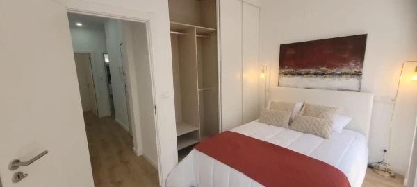 Apartamento T3 para Venda em Penha de França