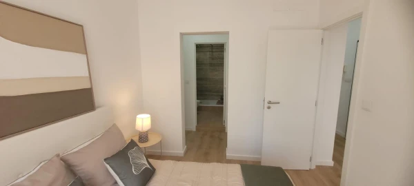 Apartamento T3 para Venda em Penha de França