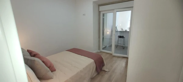 Apartamento T3 para Venda em Penha de França
