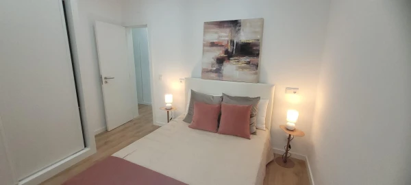 Apartamento T3 para Venda em Penha de França