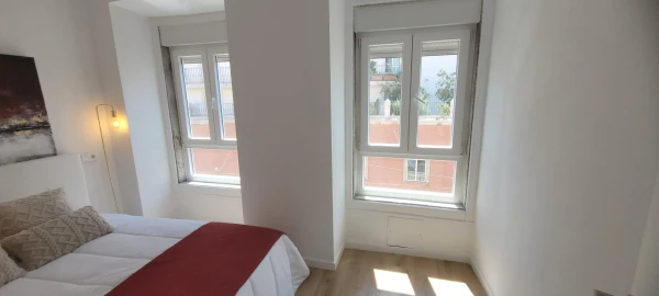 Apartamento T3 para Venda em Penha de França