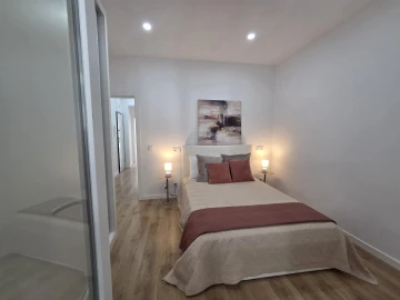 Apartamento T3 para Venda em Penha de França