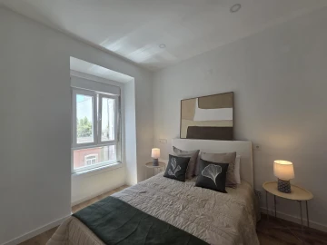 Apartamento T3 para Venda em Penha de França