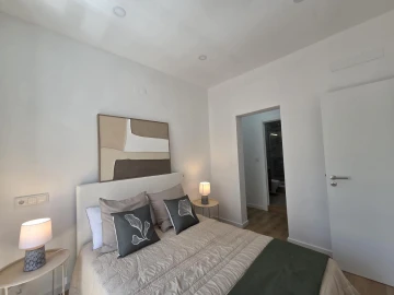 Apartamento T3 para Venda em Penha de França