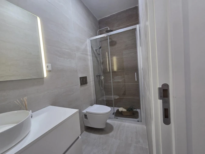 Apartamento T3 para Venda em Penha de França Foto 11