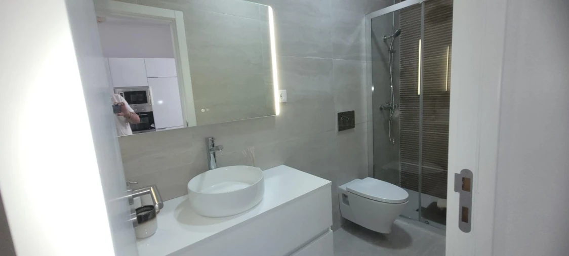 Apartamento T3 para Venda em Penha de França Foto 12