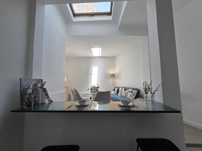Apartamento T3 para Venda em Penha de França Foto 15