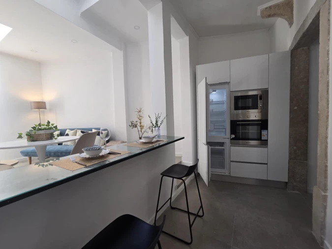 Apartamento T3 para Venda em Penha de França Foto 16