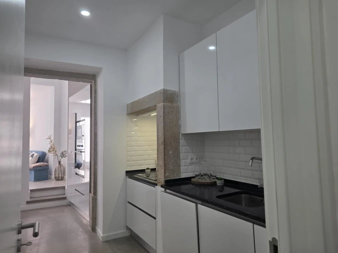 Apartamento T3 para Venda em Penha de França Foto 20
