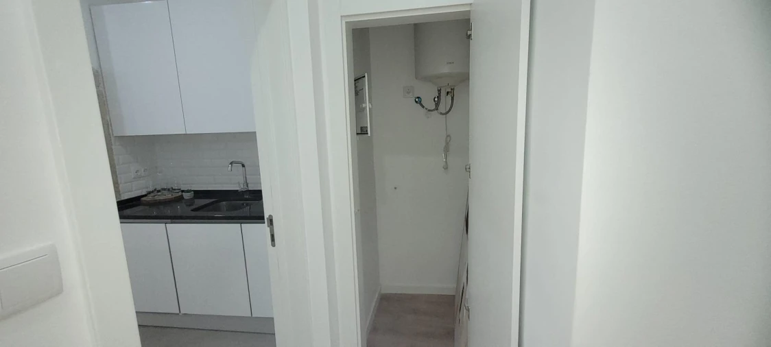 Apartamento T3 para Venda em Penha de França Foto 21