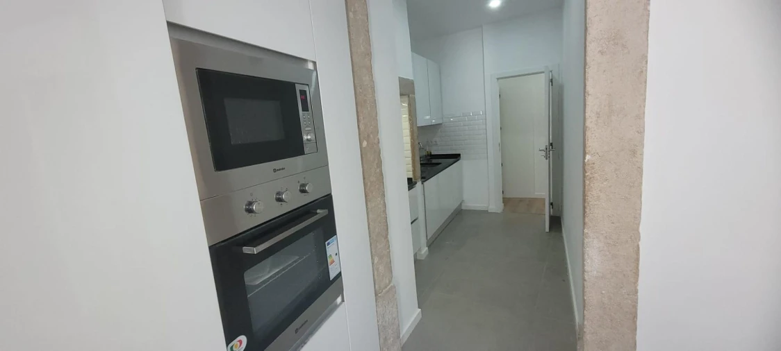 Apartamento T3 para Venda em Penha de França Foto 23