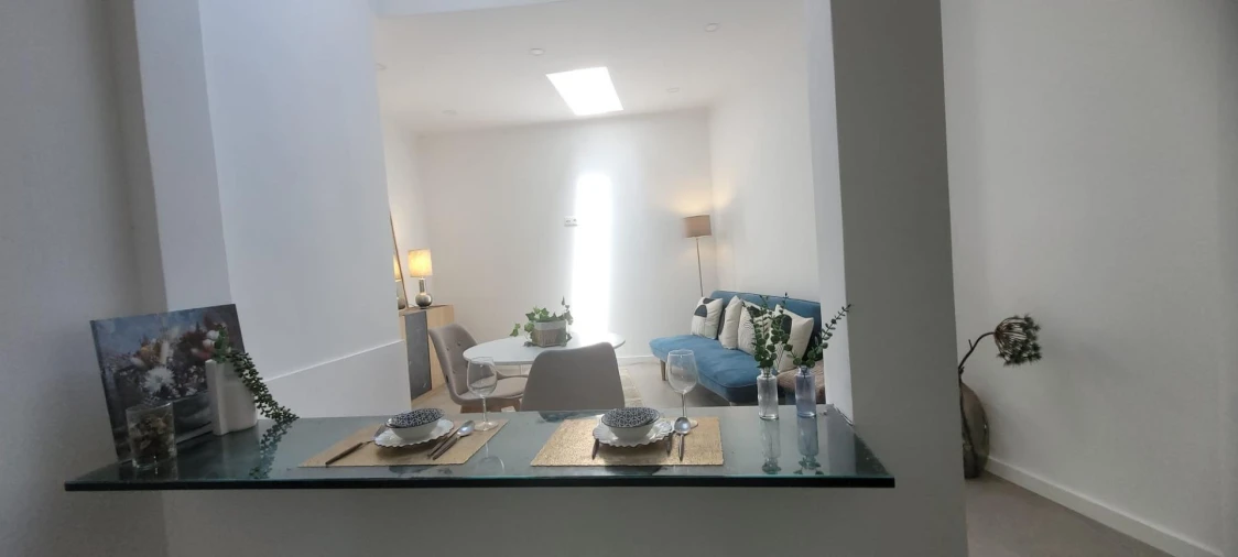 Apartamento T3 para Venda em Penha de França Foto 24