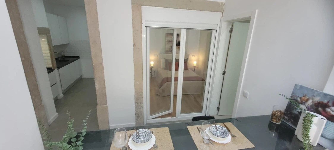 Apartamento T3 para Venda em Penha de França Foto 27