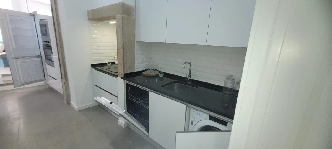 Apartamento T3 para Venda em Penha de França Foto 28