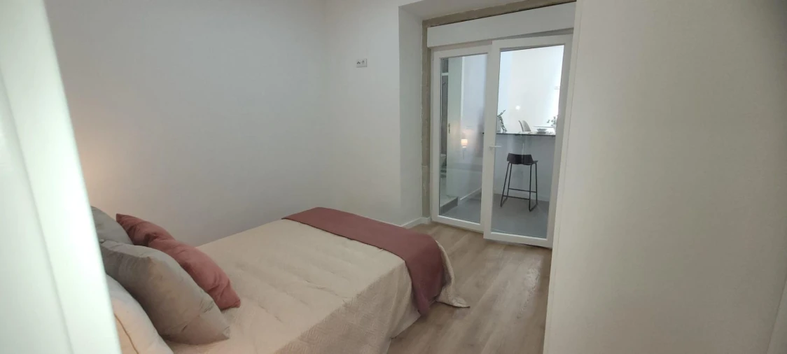 Apartamento T3 para Venda em Penha de França Foto 33