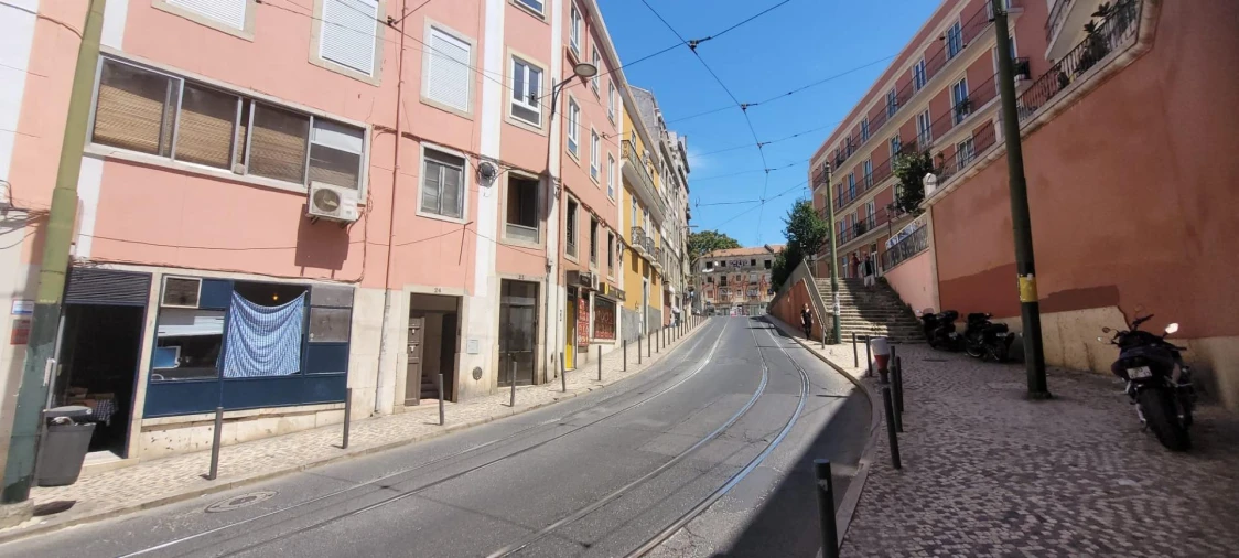 Apartamento T3 para Venda em Penha de França Foto 36