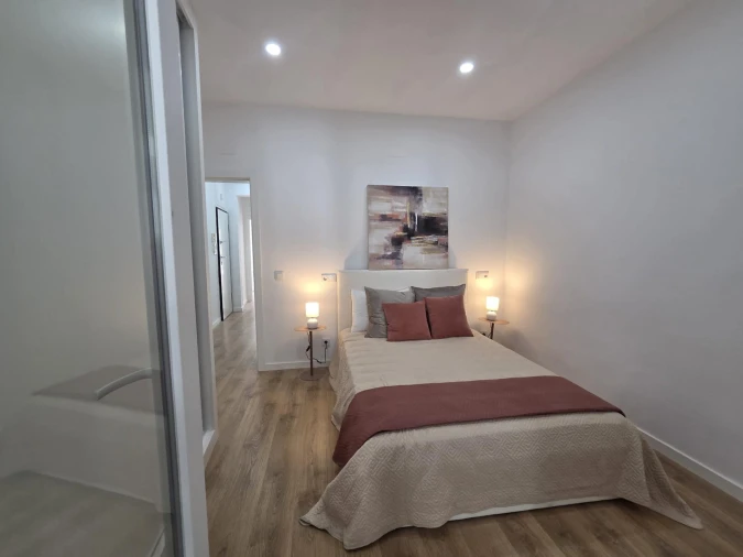 Apartamento T3 para Venda em Penha de França Foto 4