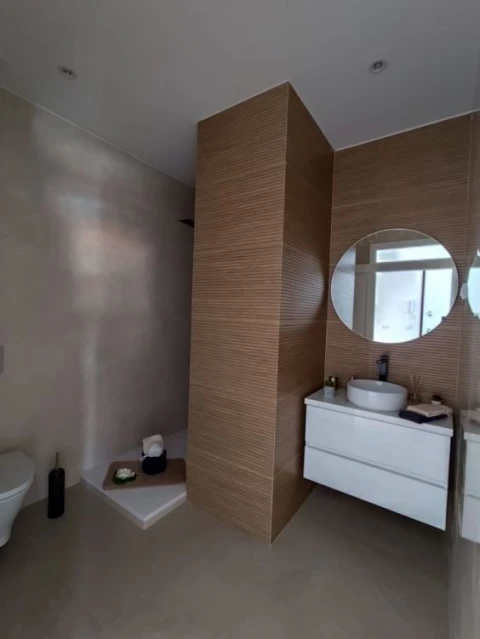 Apartamento T2 para Venda em São Vicente