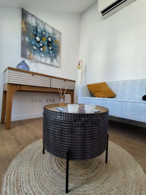 Apartamento T2 para Venda em São Vicente