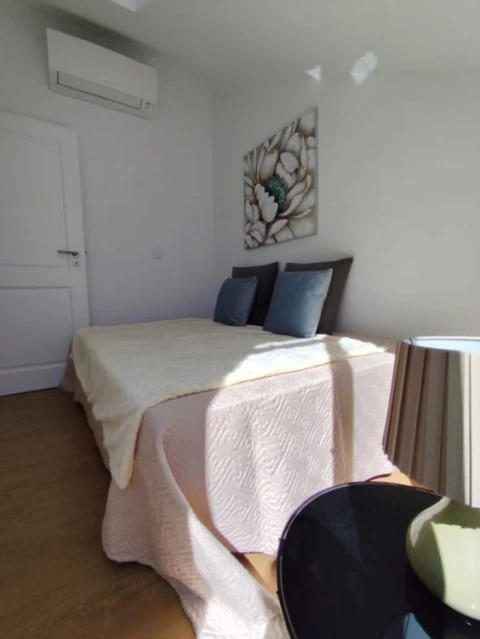 Apartamento T2 para Venda em São Vicente