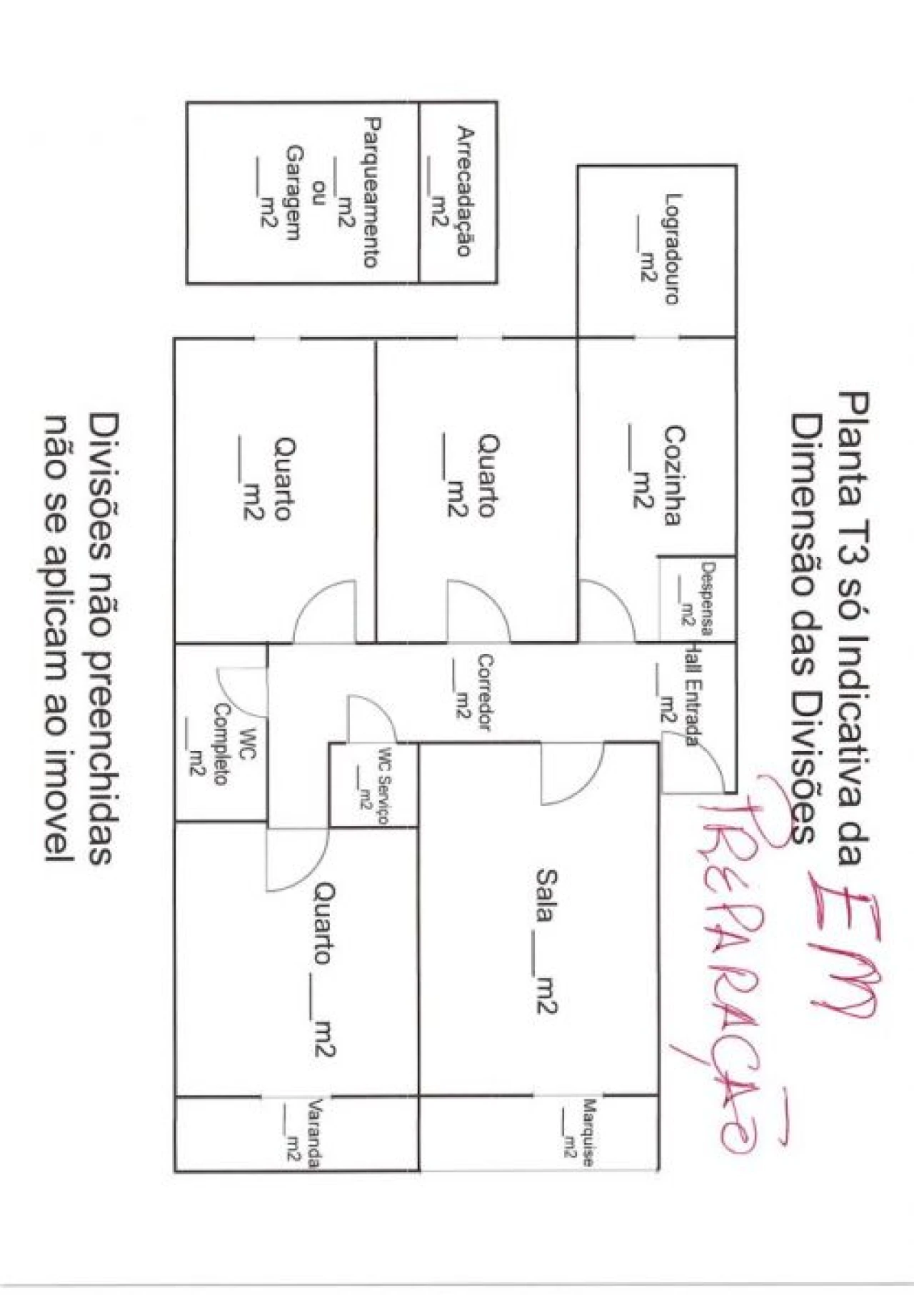 Moradia T4 para Venda em Ervedal Foto 13