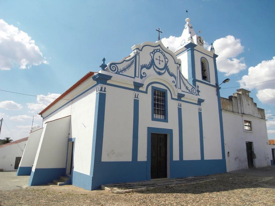 Moradia T4 para Venda em Ervedal Foto 3