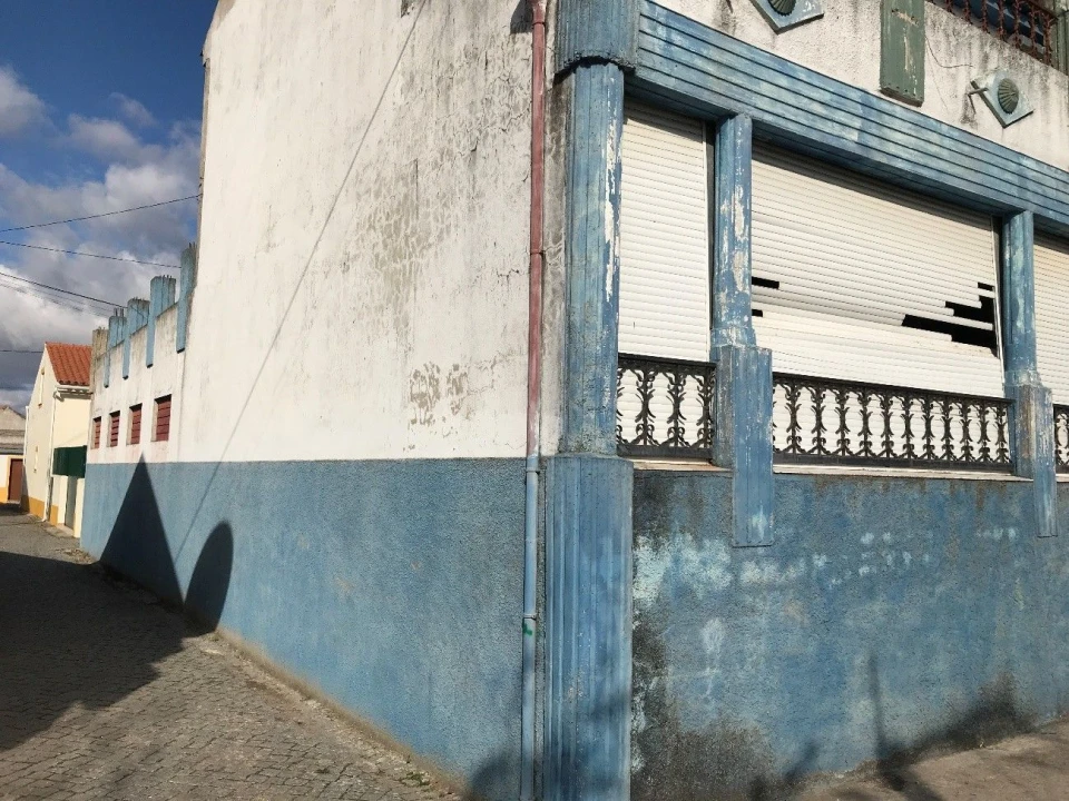 Moradia T4 para Venda em Ervedal Foto 6