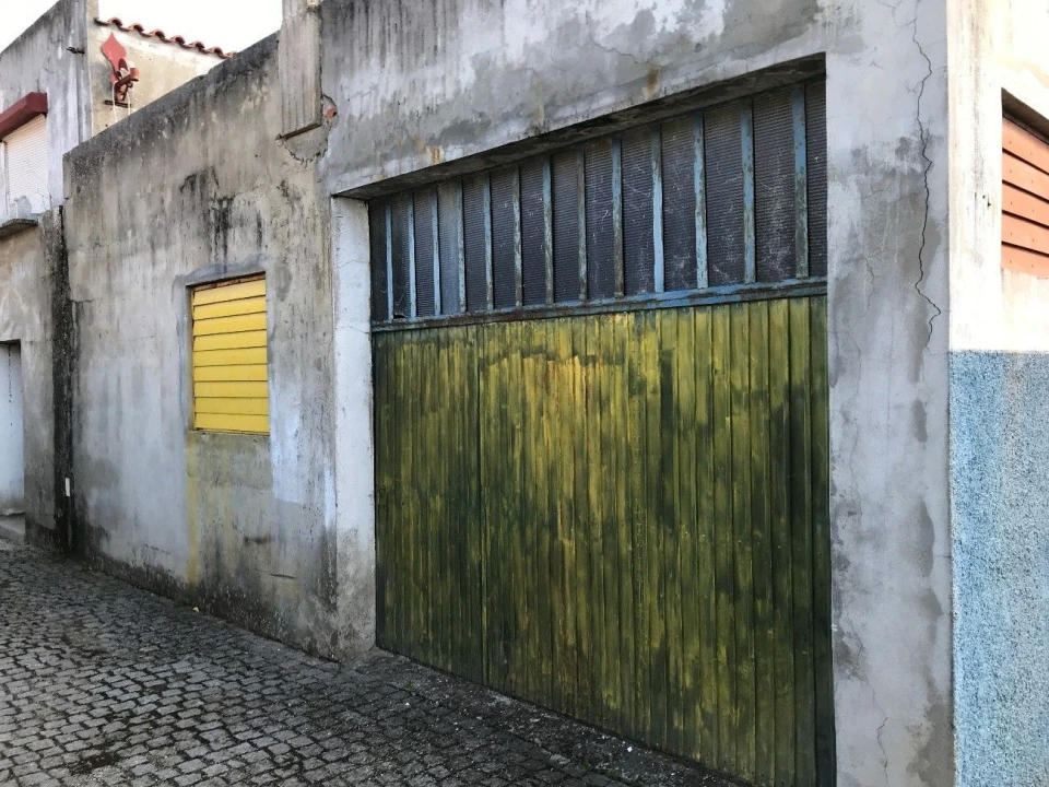 Moradia T4 para Venda em Ervedal Foto 8