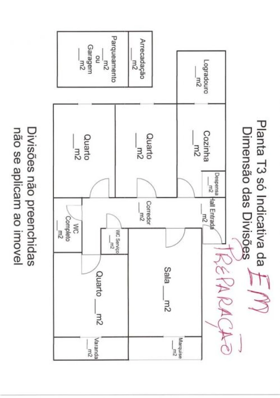Moradia T4 para Venda em Ervedal Foto 13